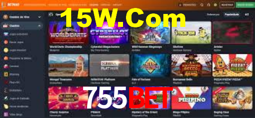 Exclusive Games 755bet