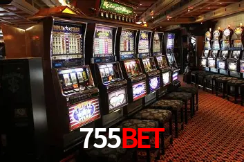 Weekend Specials 755bet