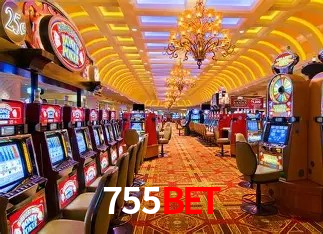 Exclusive Offers 755bet