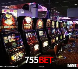 Security Systems 755bet