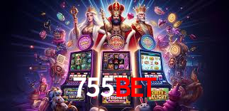 VIP Casino 755bet